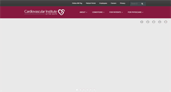 Desktop Screenshot of cardio.com